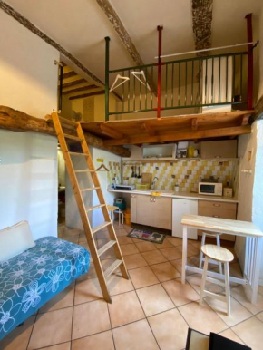Studio atypique plein centre